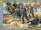 ZVEZDA German Infantry WWI