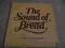 THE SOUND OF BREAD Their 20 Finest Songs 1977 UK