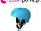 KASK POC RECEPTOR BUG BLUE rozm. S (53-54 cm)