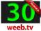 WEEBTV 30DNI + AUTOMAT+ KOD 30 DNI WEEB.TV + 5 MIN