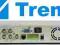 Rejestrator TREND 250X4 kompresja H.264 cztery wej
