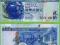 HONG KONG 20 Dollars 1.7.2003 P207a UNC HSBC Lew