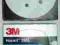 3M HOOKIT 260L 50238 150MM 1500 FINISH FILM DISCS