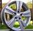 NOWE FELGI 17'' 5x114,3 KIA SORENTO SPORTAGE CEED