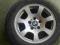 OPONY ZIMOWE BMW 225/55R16 KOMPLET CONTINENTAL ORG