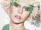 Elle  1/2012 Uk - Lady GAGA