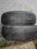 DUNLOP GRANDTREK 215/65/16 M+S ----- 2szt.