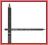 Eyeliner - Eyebrow   Kredka do oczu i brwi LF 180