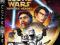 Gra PS3 Star Wars The Clone Wars Republic Heroes Z