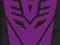 Transformers 3 Decepticons - plakat 61x91,5 cm