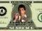 Scarface (Dollar) - plakat 30,5x91,5 cm
