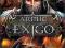 ARMIES OF EXIGO PL i BROKEN SWORD III 3 PL + GRY