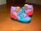 nowe buty dziecięce kolorowe jesień/zima 17 cm 26