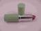 Clinique Long Last Lipstick / Different Lipstick