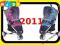 Wózek LIRA 3 model 2011 + 8x GRATIS