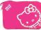 Torba pokrowiec etui na laptop 10'' Hello Kitty /P