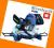 EINHELL PIŁA UKOŚNICA PRZECINARKA 1600W BT-MS 250L