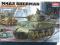 M4A1 SHERMAN 13010 ACADEMY 1:35 NOWY