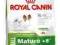 ROYAL CANIN x-small mature +8 0,5kg sucha karma