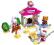 BIG Play Bloxx KLOCKI HELLO KITTY - STADNINA 7012