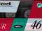 Kaseta Maxell UR 46 min NOWA FOLIA Warszawa 1991r!