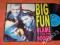 BIG FUN Blame it on boogie MAXI SP 12'' UK