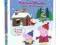 Peppa Pig / Świnka Peppa bajka DVD po angielsku