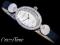 DAMSKI ZEGAREK GINO ROSSI 6657 7NS ELEGANCKI - NEW
