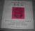 BACH 5 LP KONCERTY BRANDENBURSKIE ORGELWERKE MSZA