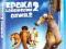 EPOKA LODOWCOWA 2: ODWILŻ , Blu-ray , SKLEP W-wa