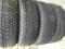 KOMPLET OPON ZIMOWYCH Z FELGAMI VW POLO  185/60/16
