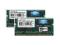 4GB dual channel kit 2x2GB Aspire Travelmate EXT