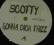 scotty - gonna dick thizz / MEGA HICIOR