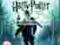 X360 Harry Potter i Insygnia Śmierci 1