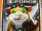 PSP G-Force