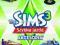 Sims 3 Szybka Jazda Akcesoria