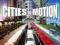 Cities in Motion: Symulator Transportu