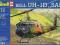 REVELL Bell UH1D SAR