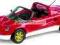 VITESSE Lotus Elise MKI Type 49 (red)