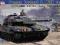 HOBBY BOSS German Tank Leopard 2 A6EX