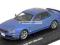 KYOSHO Nissan Skyline R34 25GT (blue)