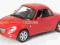 JCOLLECTION Daihatsu Copen 2004 (red)