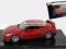 FUJIMI Nissan GTR (R35) 2007 (red)