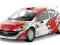 MOTORAMA Peugeot 207 S2000 #1