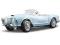 BBURAGO Lancia Aurelia Spyder 1955