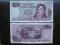 Egzotyczne Banknoty Świata Argentyna10 Pesos UNC !