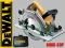 DeWALT pilarka tarczowa 1350W 190mm D23650K piła