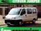 FIAT DUCATO PEUGEOT BOXER CITROEN JUMPER naprawa