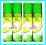 --SZAMPON N NA SUCHO-- BEAUTY FORMULAS -W SPRAY'U-