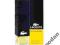 LACOSTE CHALLENGE 90ML TESTER + PREZENT!
